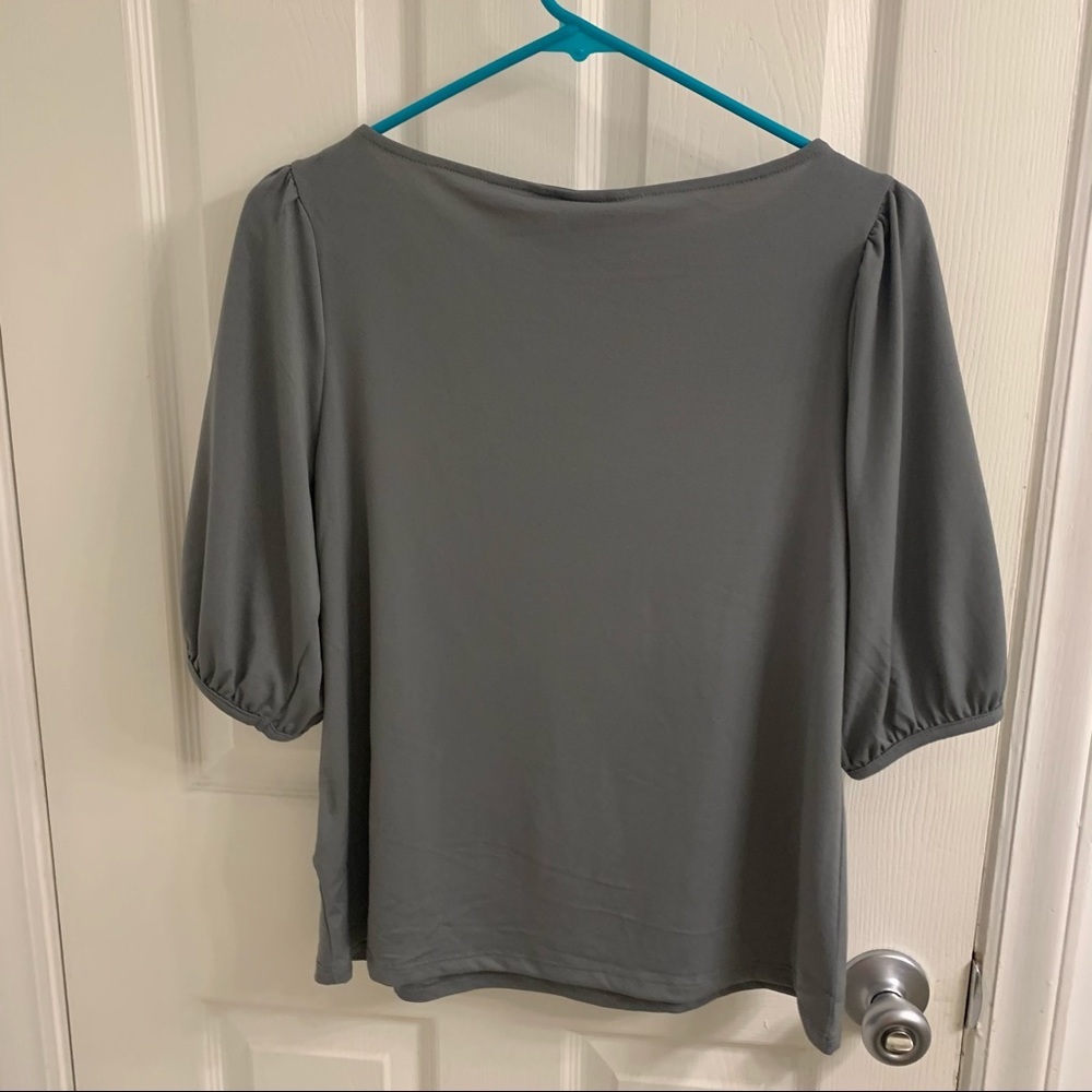 Blouse - Picture 2 of 2